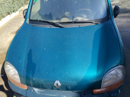 CAPO Renault Kangoo I (F/KC0)(1997->) RENAULT Kangoo I (F/KC0)(1997->) 