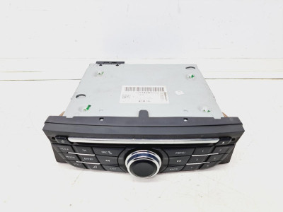 SISTEMA AUDIO / RADIO CD, CITROEN, C-ELYSÉE