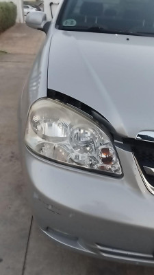 FARO DERECHO Chevrolet Nubira Berlina (2005->)
