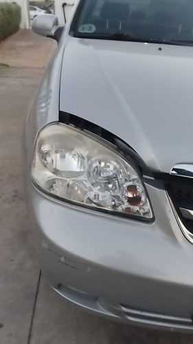FARO DERECHO Chevrolet Nubira Berlina (2005->) Chevrolet Nubira Berlina (2005->) 