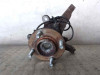 MANGUETA DELANTERA IZQUIERDA NISSAN MICRA (K13K/KK) 