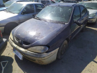 RENAULT MEGANE I FASE 2 CLASSIC (LA...)