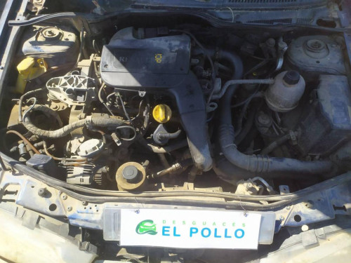  RENAULT MEGANE I FASE 2 CLASSIC (LA...) 