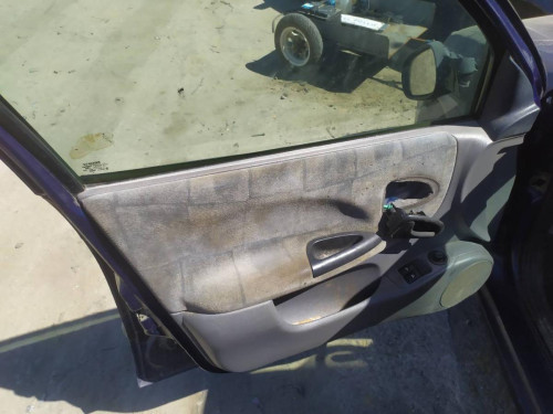  RENAULT MEGANE I FASE 2 CLASSIC (LA...) 