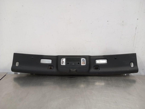  LUZ INTERIOR, AUDI, A3 CABRIO (8VE) 