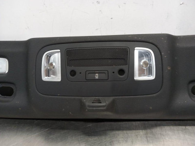 LUZ INTERIOR, AUDI, A3 CABRIO (8VE)