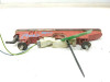  LUZ CENTRAL DE FRENO CITROEN BERLINGO 