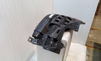 PASO RUEDA DELANTERO IZQUIERDO, RENAULT, TRAFIC II FURGÓN