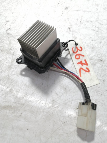  RESISTENCIA CALEFACCION SUBARU FORESTER (S12/SH) 