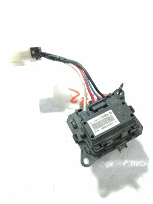 RESISTENCIA CALEFACCION, SUBARU, FORESTER (S12/SH)