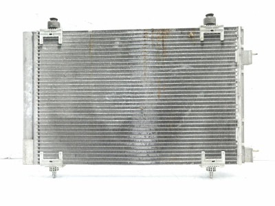 RADIADOR CALEFACCION / AIRE ACONDICIONADO, CITROEN, C4 COUPE