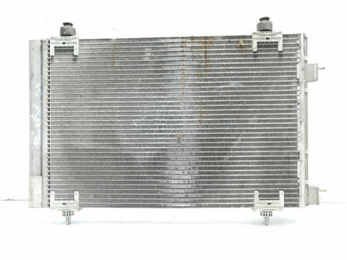  RADIADOR CALEFACCION / AIRE ACONDICIONADO Citroen C4 COUPE 