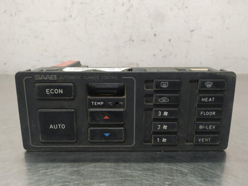 MANDO CALEFACCION / AIRE ACONDICIONADO 