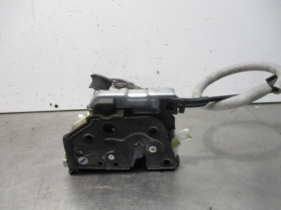 CERRADURA PUERTA DELANTERA DERECHA, Audi, A3 SEDÁN (8VM)