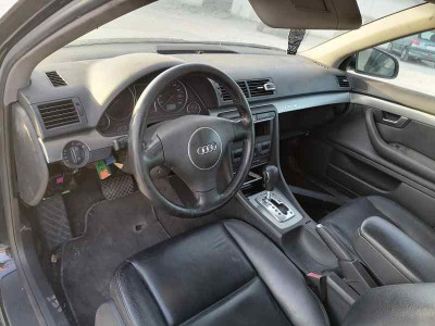 AUDI A4 AVANT (8E)