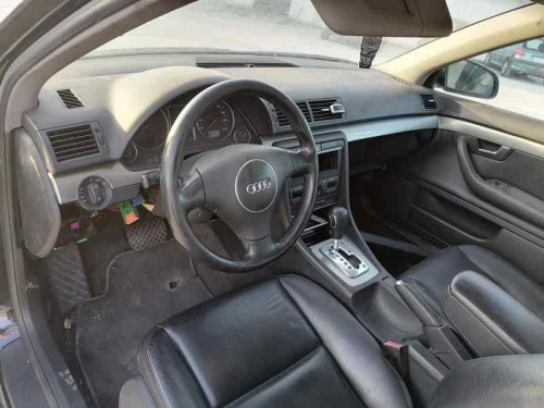 AUDI A4 AVANT (8E) — Donor Vehicle for Used Parts 