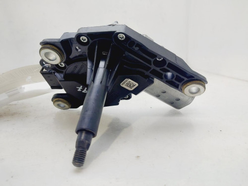 MOTOR LIMPIA TRASERO Mercedes-Benz CLASE C (BM 205) FAMILIAR 