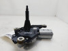 MOTOR LIMPIA TRASERO Mercedes-Benz CLASE C (BM 205) FAMILIAR 