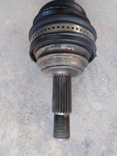TRANSMISION DELANTERA DERECHA Volkswagen POLO III BERLINA (6N2) 