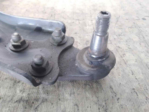 BRAZO SUSPENSION INFERIOR DELANTERO IZQUIERDO PEUGEOT 3008 