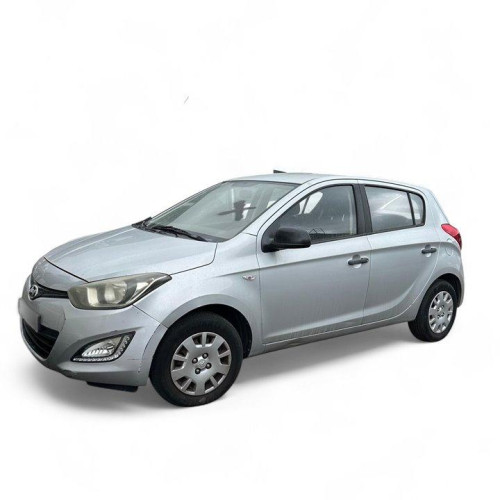 HYUNDAI I20 (PB) б/у