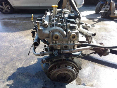 MOTOR COMPLETO, CHRYSLER, VOYAGER (RG)