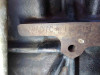 MOTOR COMPLETO CHRYSLER VOYAGER (RG) 