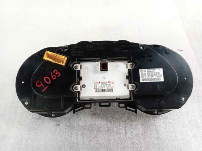 CUADRO CUENTA KILOMETROS, PEUGEOT, 5008