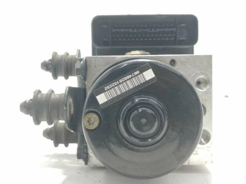  ABS VOLKSWAGEN GOLF V (1K1)(10.2003) 