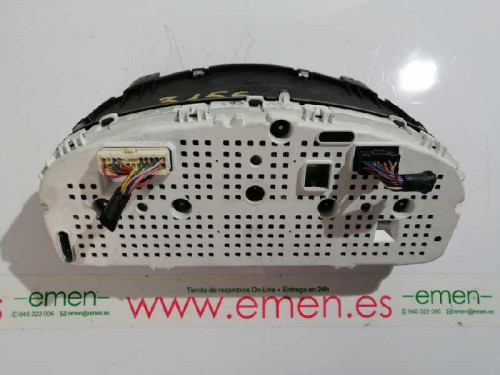  CUADRO INSTRUMENTOS, HYUNDAI, GETZ (TB) 