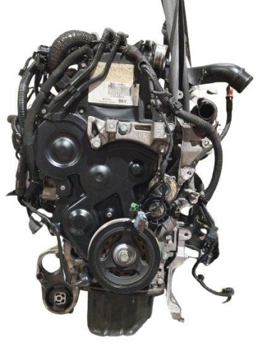  MOTOR COMPLETO, CITROEN, XSARA PICASSO 