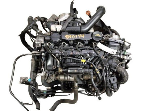  MOTOR COMPLETO, CITROEN, XSARA PICASSO 