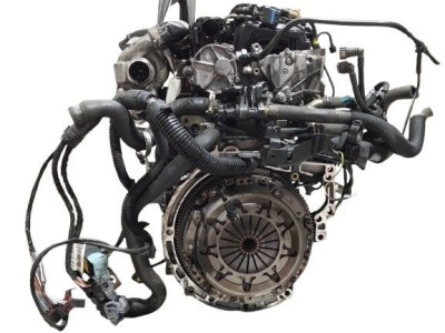 MOTOR COMPLETO, CITROEN, XSARA PICASSO