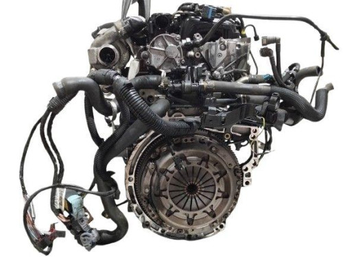  MOTOR COMPLETO, CITROEN, XSARA PICASSO 