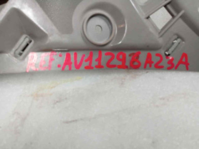 PUNTERA DELANTERA IZQUIERDA DE PARAGOLPES, FORD, B-MAX (CB2)