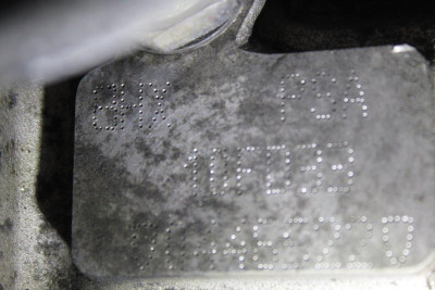 MOTOR COMPLETO, CITROEN, C3