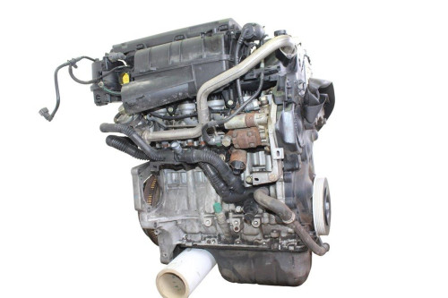  MOTOR COMPLETO, CITROEN, C3 