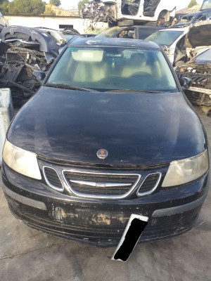 SAAB 9-3 BERLINA