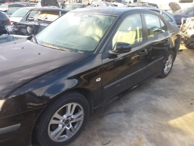 SAAB 9-3 BERLINA
