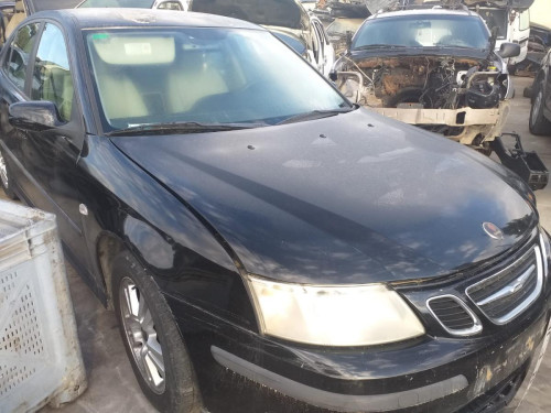 SAAB 9-3 BERLINA — автомобиль-донор на запчасти 