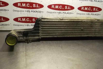 INTERCOOLER, MERCEDES-BENZ, CLASE E (BM 210) BERLINA