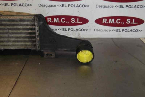 INTERCOOLER Mercedes-Benz CLASE E (BM 210) BERLINA 