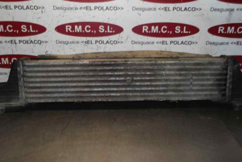 INTERCOOLER Mercedes-Benz CLASE E (BM 210) BERLINA 