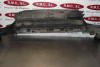 INTERCOOLER Mercedes-Benz CLASE E (BM 210) BERLINA 