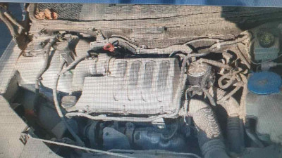 MOTOR COMPLETO