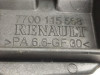 NO IDENTIFICADO Citroen C4 BERLINA 