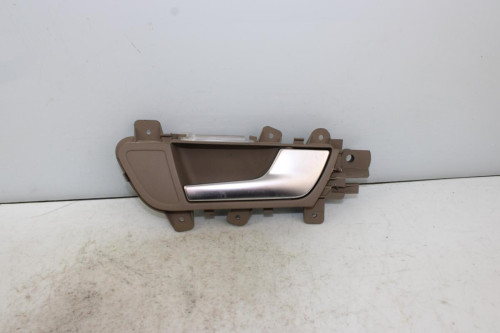 MANETA INTERIOR DELANTERA DERECHA AUDI A4 BERLINA (8K2) 