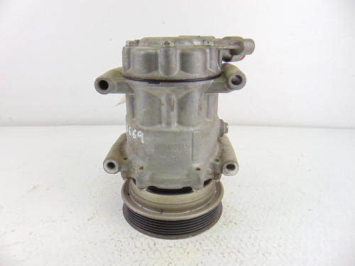 COMPRESOR AIRE ACONDICIONADO used