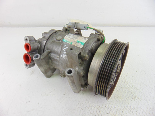 COMPRESOR AIRE ACONDICIONADO used