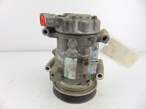 COMPRESOR AIRE ACONDICIONADO used